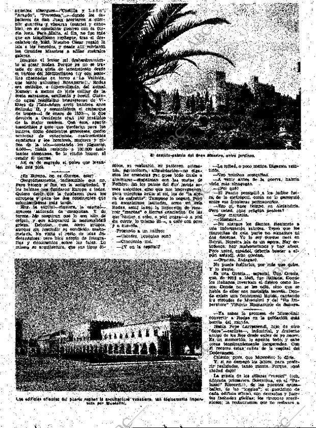 ABC MADRID 23-12-1961 página 17