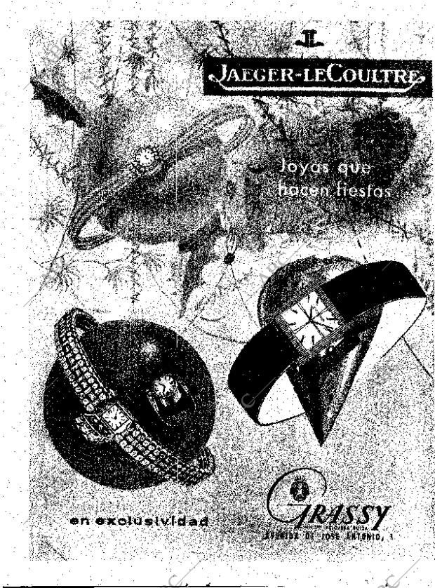 ABC MADRID 23-12-1961 página 18