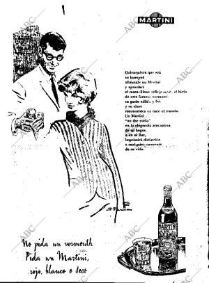 ABC MADRID 23-12-1961 página 2