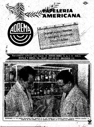 ABC MADRID 23-12-1961 página 20