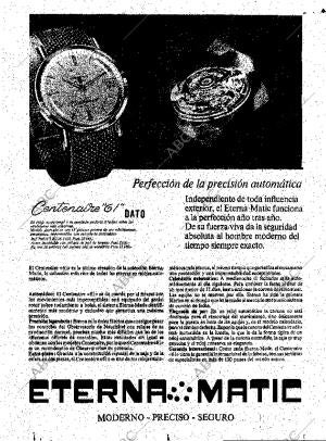 ABC MADRID 23-12-1961 página 21