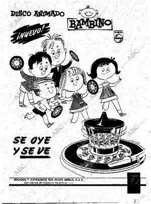 ABC MADRID 23-12-1961 página 24