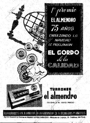 ABC MADRID 23-12-1961 página 30
