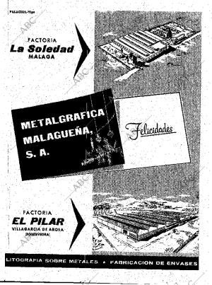 ABC MADRID 23-12-1961 página 32