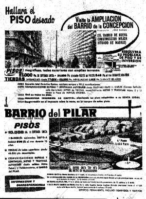 ABC MADRID 23-12-1961 página 34