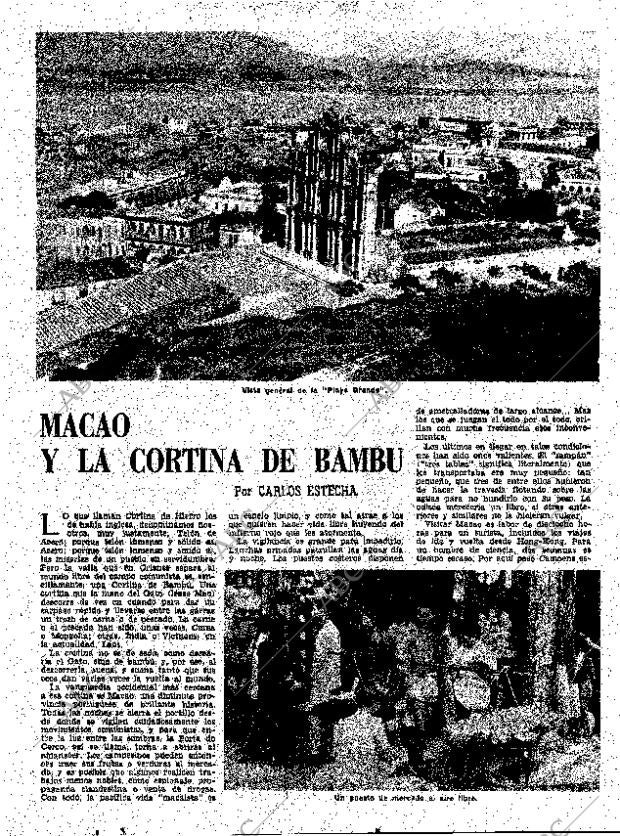 ABC MADRID 23-12-1961 página 37