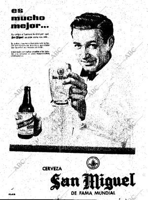 ABC MADRID 23-12-1961 página 38