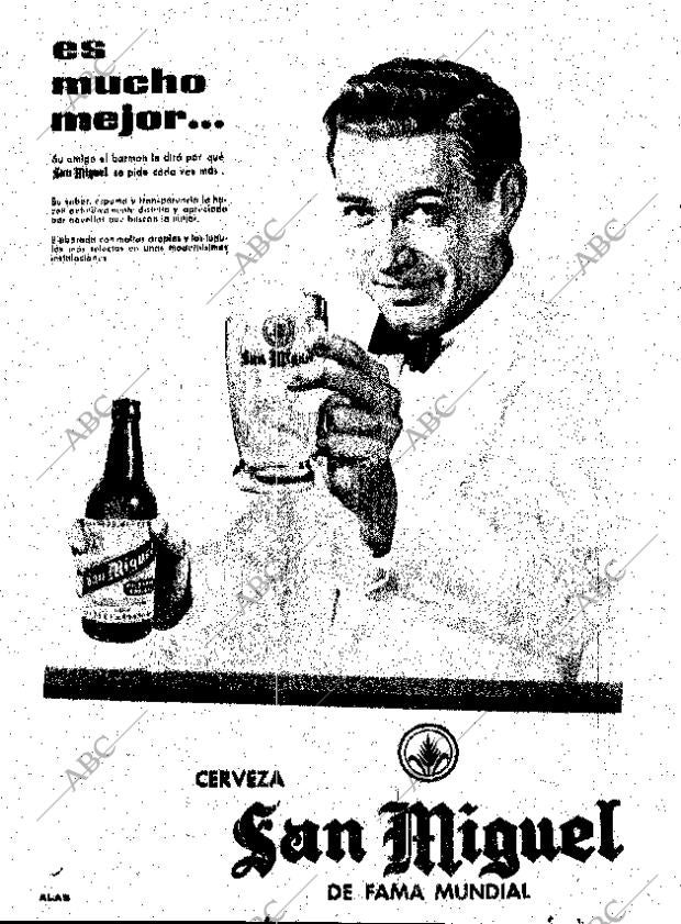 ABC MADRID 23-12-1961 página 38