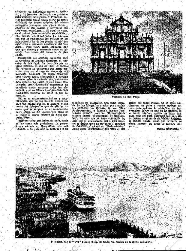 ABC MADRID 23-12-1961 página 39