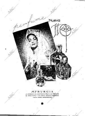 ABC MADRID 23-12-1961 página 4