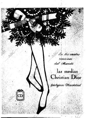 ABC MADRID 23-12-1961 página 42