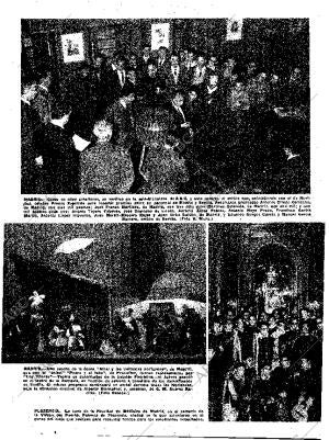 ABC MADRID 23-12-1961 página 45