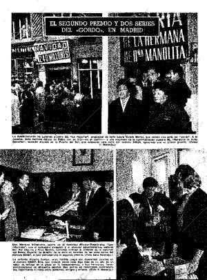 ABC MADRID 23-12-1961 página 5