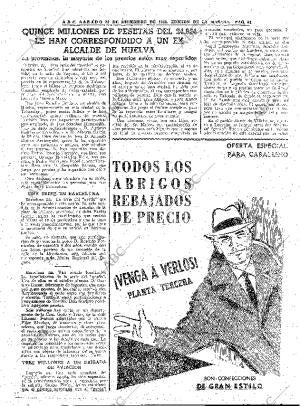 ABC MADRID 23-12-1961 página 51