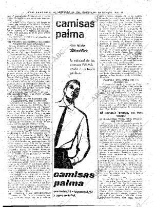 ABC MADRID 23-12-1961 página 52
