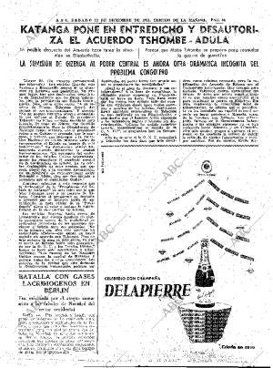 ABC MADRID 23-12-1961 página 55
