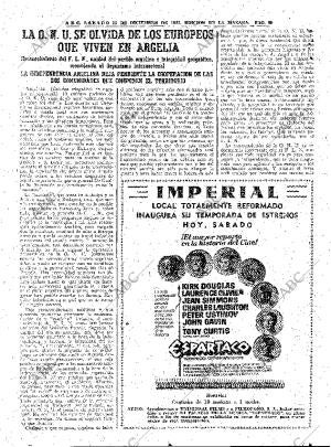 ABC MADRID 23-12-1961 página 59