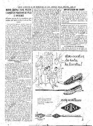 ABC MADRID 23-12-1961 página 63