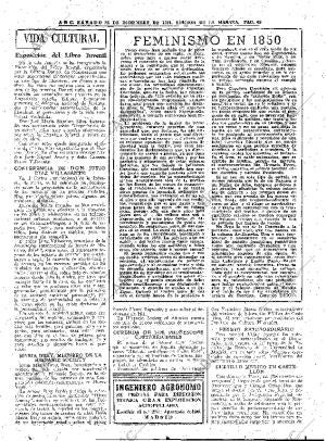 ABC MADRID 23-12-1961 página 65