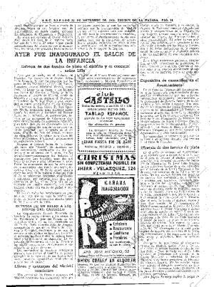 ABC MADRID 23-12-1961 página 74