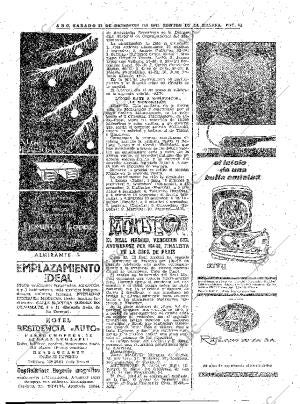 ABC MADRID 23-12-1961 página 78