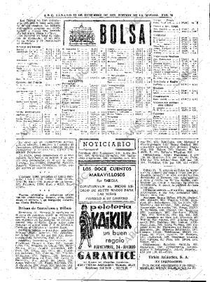 ABC MADRID 23-12-1961 página 79