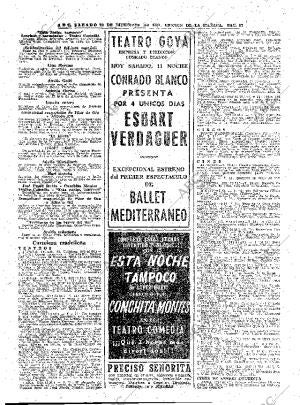 ABC MADRID 23-12-1961 página 82