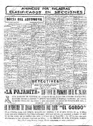 ABC MADRID 23-12-1961 página 87