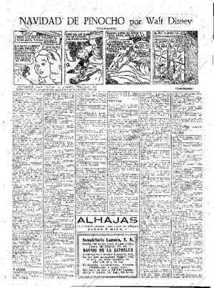 ABC MADRID 23-12-1961 página 91