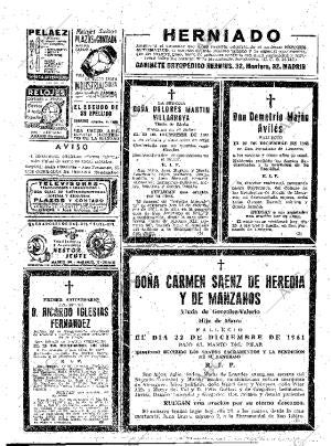 ABC MADRID 23-12-1961 página 94
