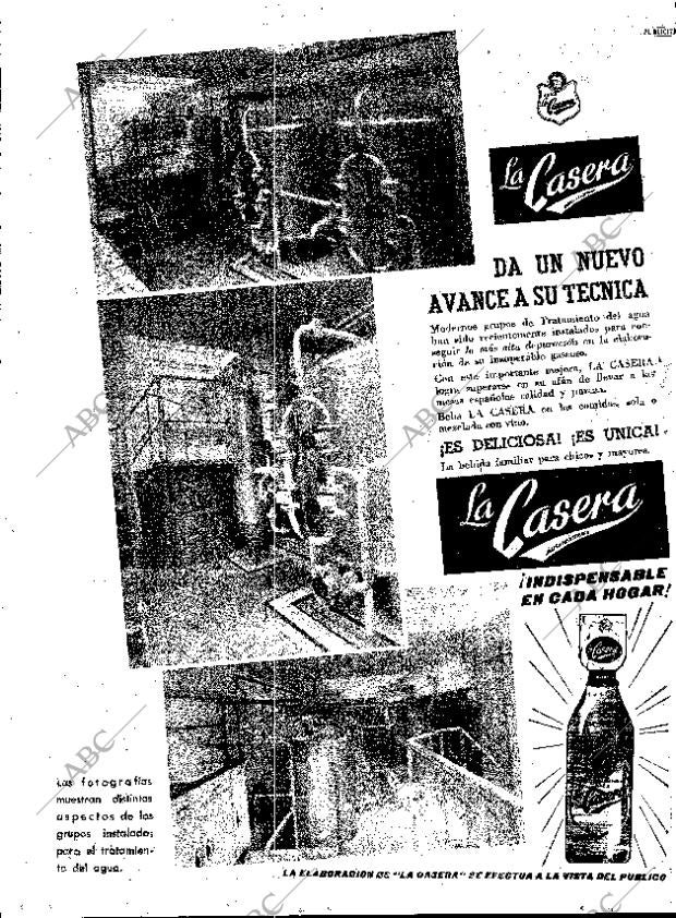 ABC MADRID 23-12-1961 página 96