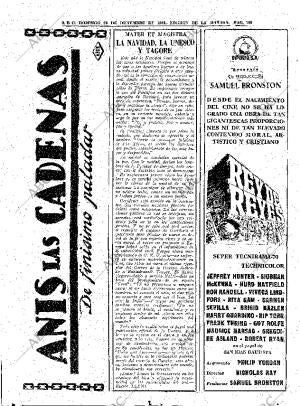 ABC MADRID 24-12-1961 página 100