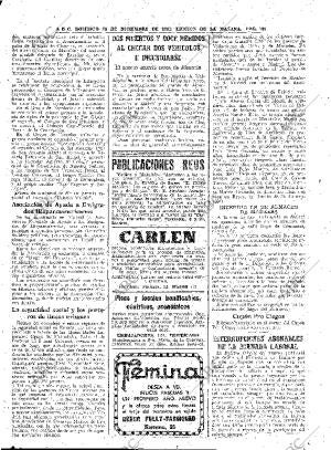 ABC MADRID 24-12-1961 página 106