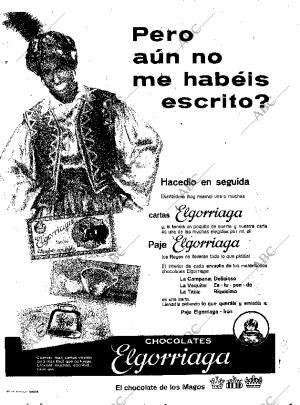 ABC MADRID 24-12-1961 página 11