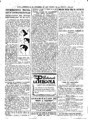 ABC MADRID 24-12-1961 página 111
