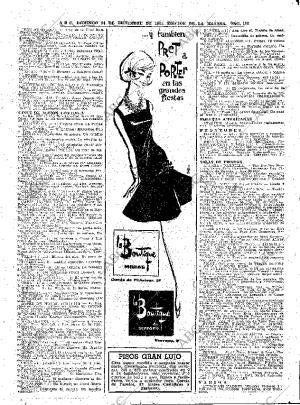 ABC MADRID 24-12-1961 página 113