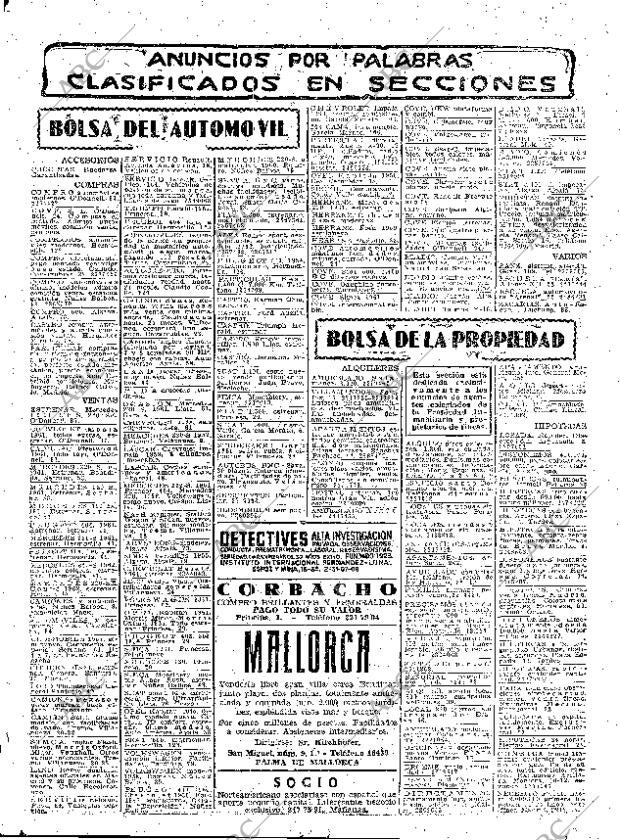 ABC MADRID 24-12-1961 página 114