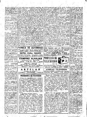 ABC MADRID 24-12-1961 página 115