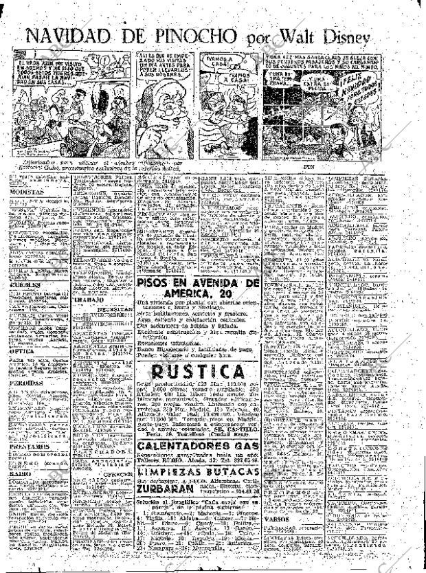 ABC MADRID 24-12-1961 página 117