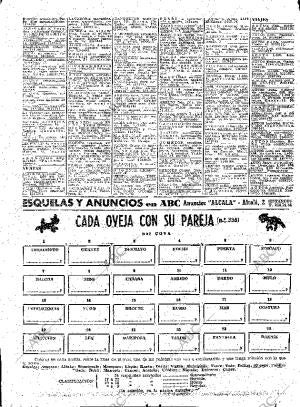 ABC MADRID 24-12-1961 página 118