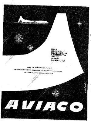 ABC MADRID 24-12-1961 página 128