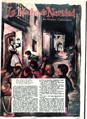 ABC MADRID 24-12-1961 página 13