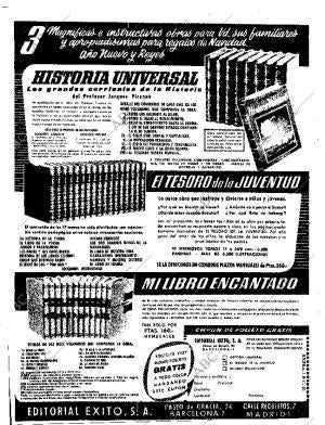 ABC MADRID 24-12-1961 página 136