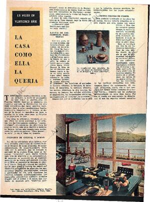 ABC MADRID 24-12-1961 página 139