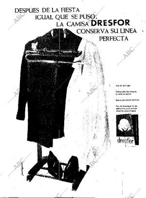 ABC MADRID 24-12-1961 página 14