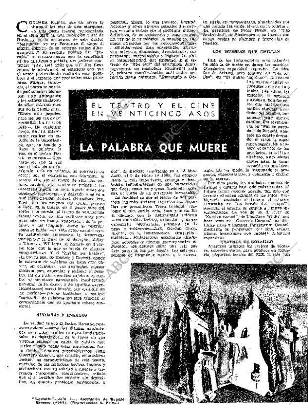 ABC MADRID 24-12-1961 página 145