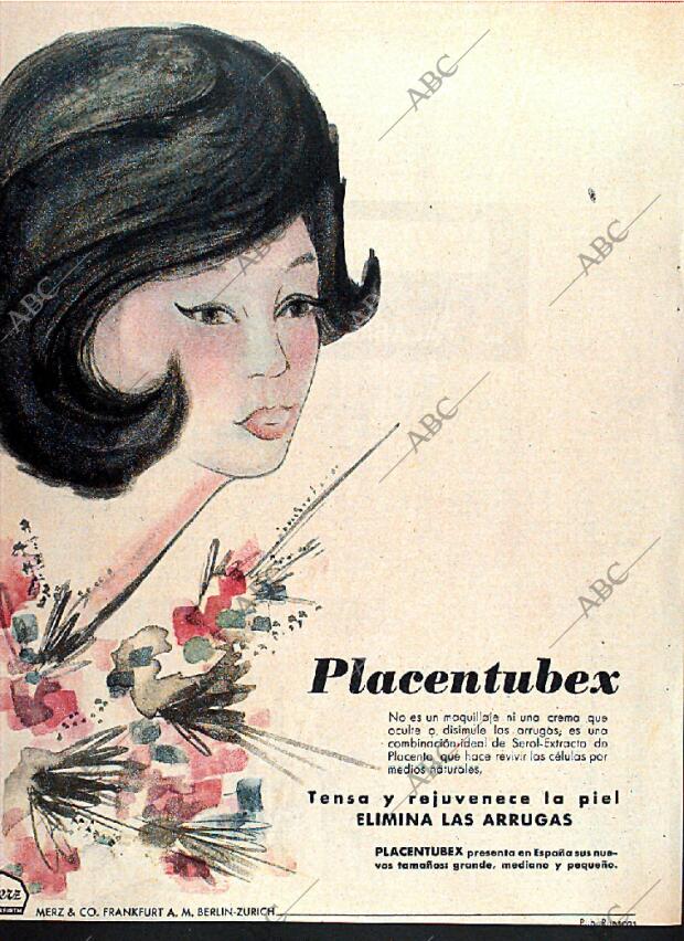 ABC MADRID 24-12-1961 página 146