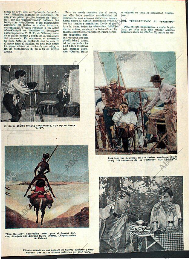 ABC MADRID 24-12-1961 página 147