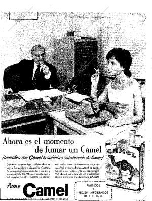 ABC MADRID 24-12-1961 página 152