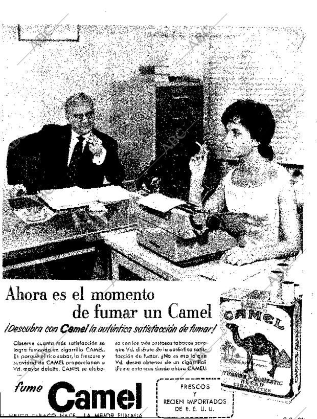 ABC MADRID 24-12-1961 página 152